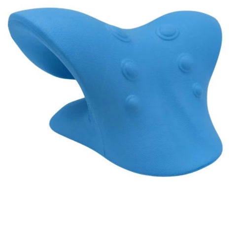 6-Wheel Neck & Shoulder Massager-Relieve Tension & Stress