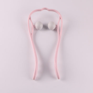 6-Wheel Neck & Shoulder Massager-Relieve Tension & Stress